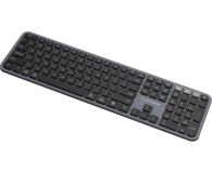 Silver Monkey K90 Wireless premium business keyboard (grey) - 741765 - zdjęcie 3